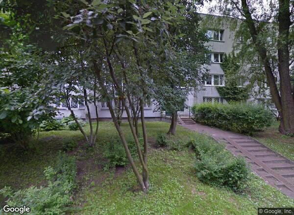 Ceny mieszkań Warszawa ul. G. Bacewiczówny 2
