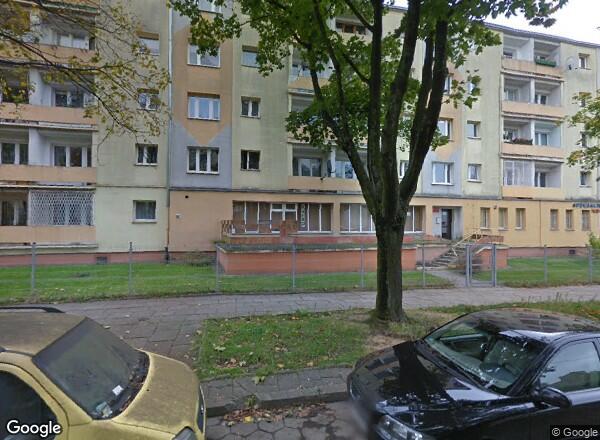 Ceny mieszkań Łódź Antoniego Mackiewicza 35