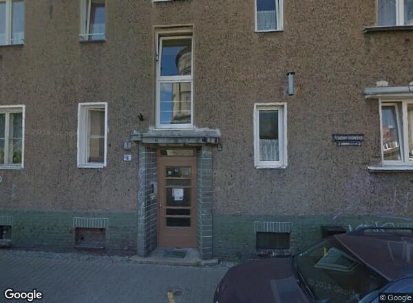 Ceny mieszkań Wrocław PL. GUSTAWA DANIŁOWSKIEGO 3