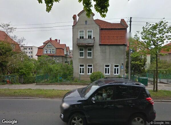 Ceny mieszkań Gdańsk Polanki 24