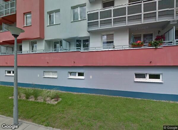 Ceny mieszkań Wrocław UL. WEJHEROWSKA 45