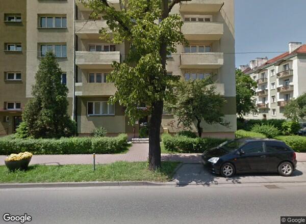 Ceny mieszkań Katowice Francuska 61