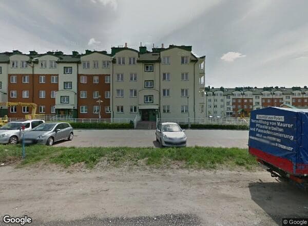 Ceny transakcyjne mieszkań Toruń Owsiana 24