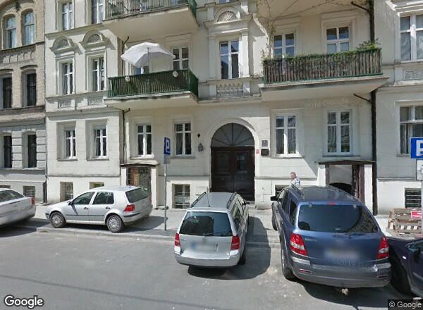 Ceny mieszkań Poznań Mikołaja Kopernika 4