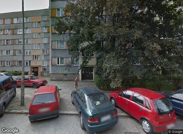 Ceny mieszkań Wrocław UL. WESOŁA 23