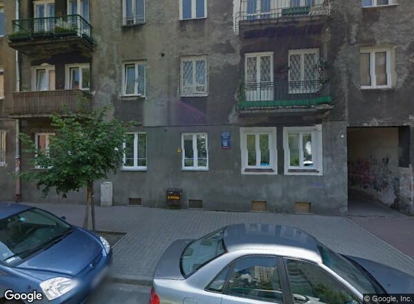 Ceny mieszkań Warszawa ul. Bródnowska 18