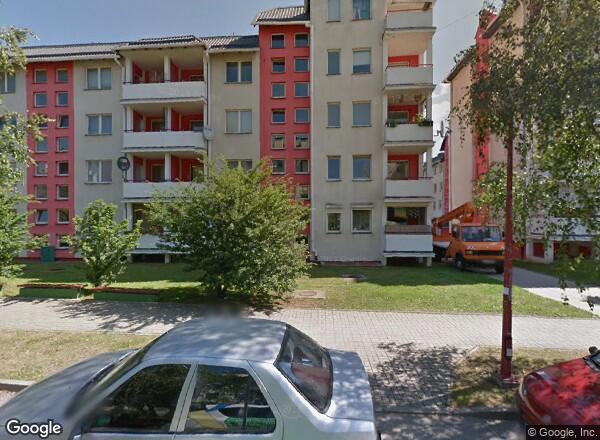 Ceny mieszkań Gdańsk Piotrkowska 18