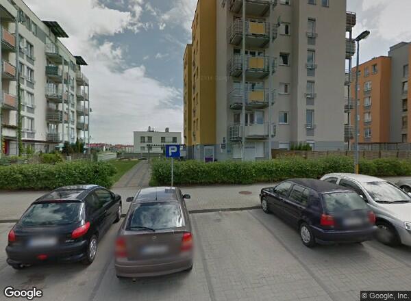 Ceny mieszkań Gdańsk Władysława Cieszyńskiego 21