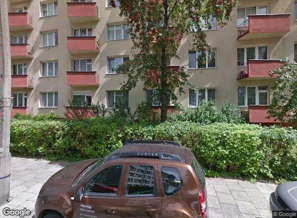 Ceny mieszkań Kraków Mariana Smoluchowskiego 4