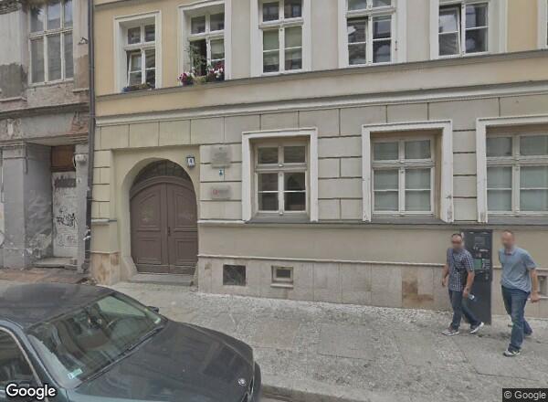 Ceny mieszkań Wrocław UL. RZEŹNICZA 4