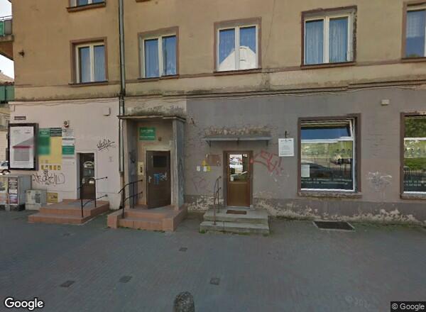 Ceny mieszkań Wrocław UL. TADEUSZA ZIELIŃSKIEGO 2