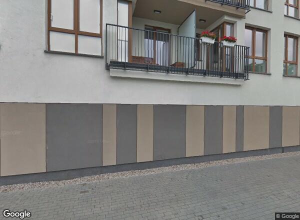 Ceny mieszkań Warszawa ul. I. Kruszewskiego 2