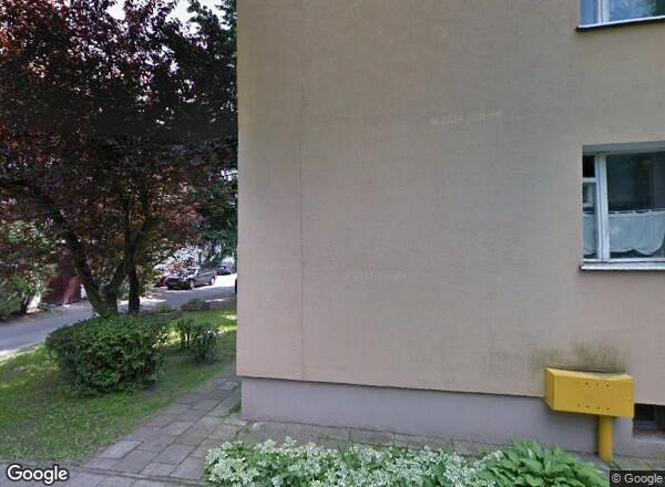 Ceny mieszkań Poznań Nad Potokiem 11