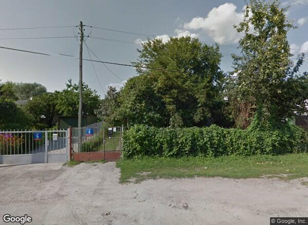 Ceny mieszkań Warszawa ul. Bartycka 4