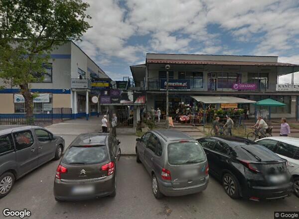 Ceny mieszkań Kraków Bieńczycki Plac Targowy 1