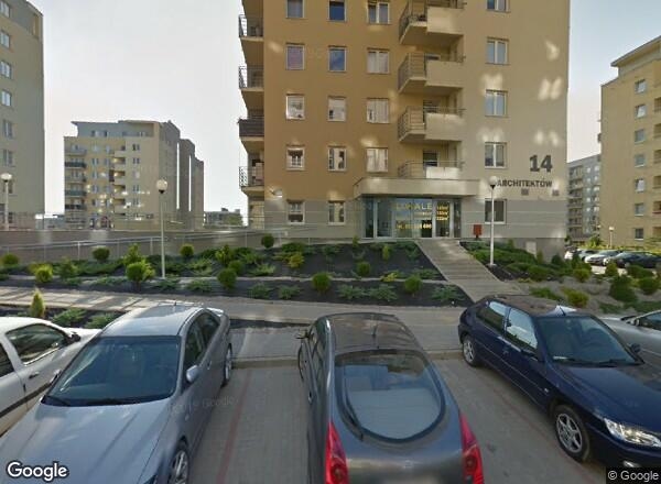 Ceny transakcyjne mieszkań Rzeszów Architektów 14