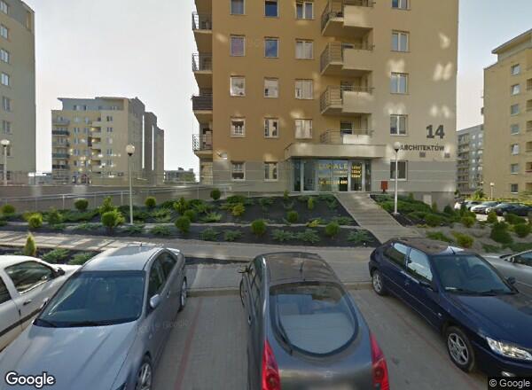 Ceny mieszkań Rzeszów Architektów 14