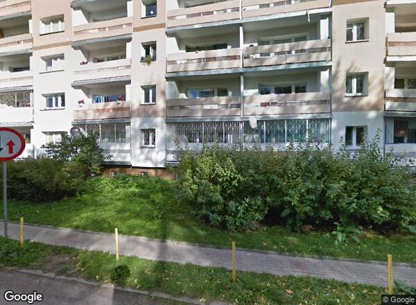 Ceny mieszkań Łódź Mieszkalna 41