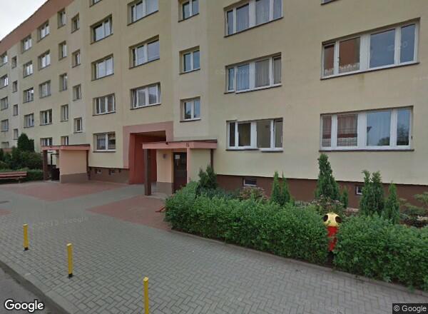 Ceny mieszkań Szczecin Władysława Szafera 44