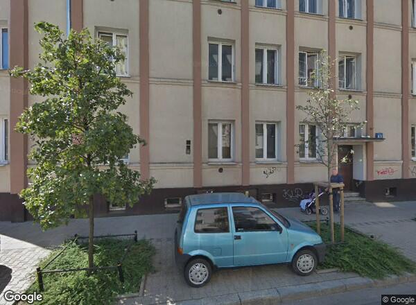 Ceny mieszkań Warszawa ul. Kobielska 83