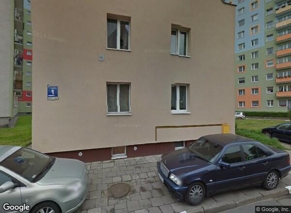 Ceny transakcyjne mieszkań Gdańsk Karola Dickensa 1