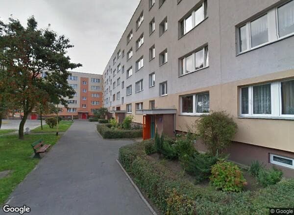 Ceny mieszkań Szczecin Eugeniusza Romera 95