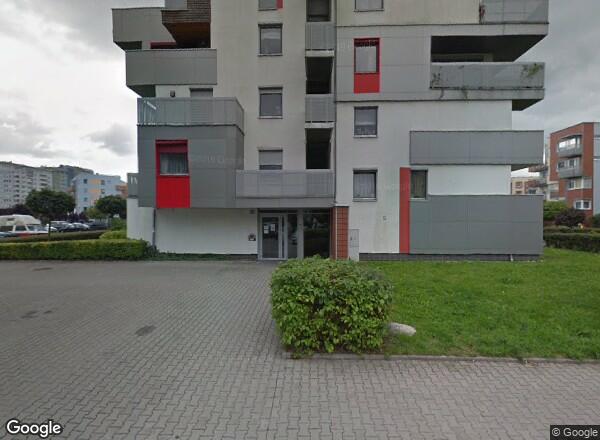 Ceny mieszkań Wrocław UL. LATAWCOWA 19