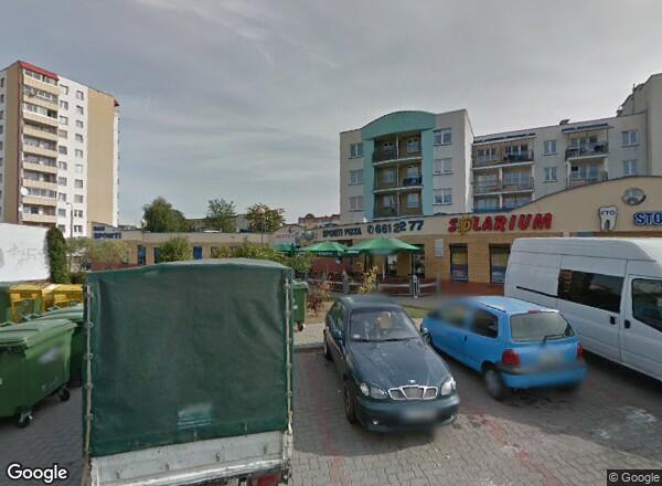 Ceny mieszkań Białystok Upalna 19