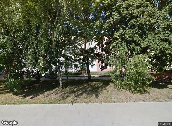 Ceny mieszkań Szczecin Santocka 24