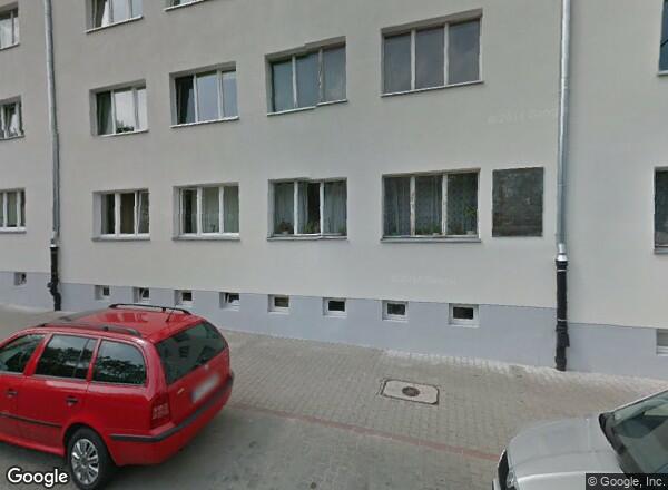 Ceny mieszkań Warszawa ul. Z. Krasińskiego 18