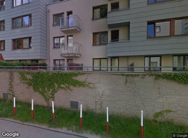 Ceny mieszkań Kraków Mieczysława Karłowicza 16