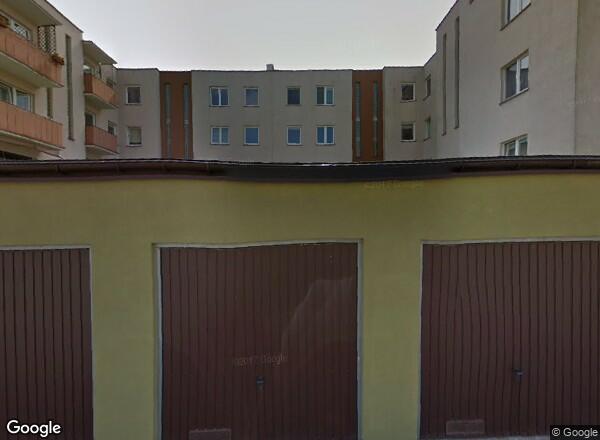 Ceny mieszkań Łódź Mariana Cynarskiego 7