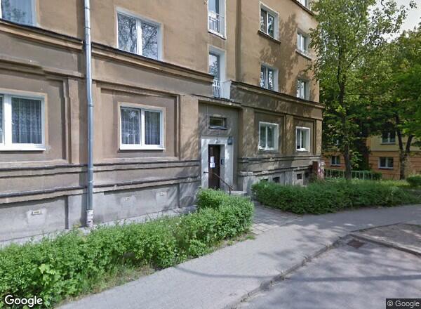 Ceny mieszkań Poznań Limbowa 11