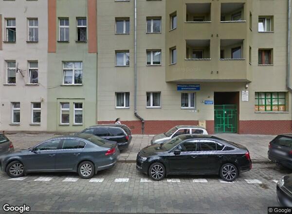 Ceny mieszkań Wrocław UL. TADEUSZA ZIELIŃSKIEGO 41