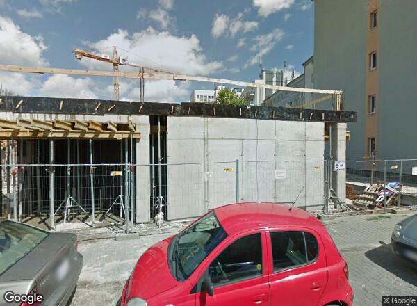 Ceny mieszkań Poznań Mieczysława Niedziałkowskiego 10