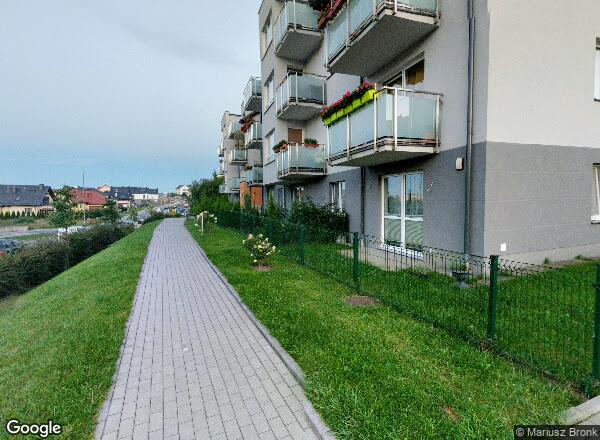 Ceny mieszkań Gdańsk Jaworzniaków 20
