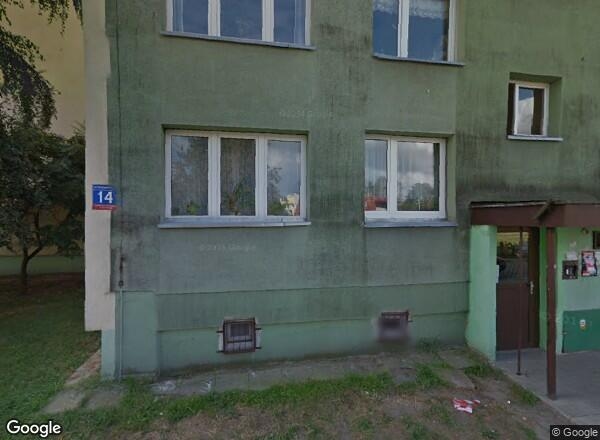 Ceny transakcyjne mieszkań Łódź Fiodora Dostojewskiego 14
