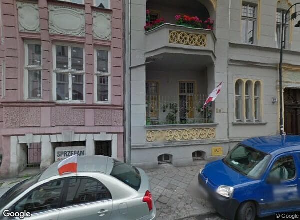 Ceny transakcyjne mieszkań Bydgoszcz Augusta Cieszkowskiego 11