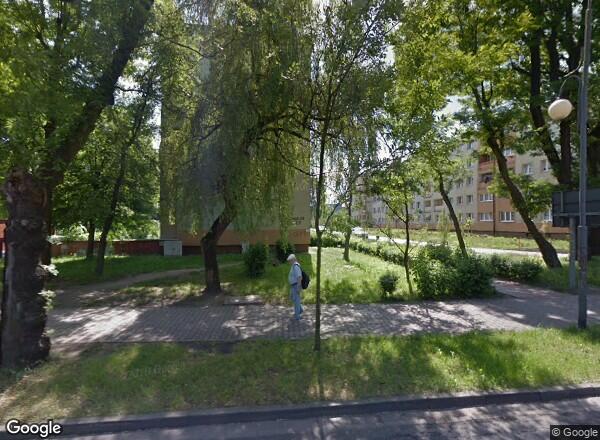 Ceny mieszkań Katowice Gliwicka 218