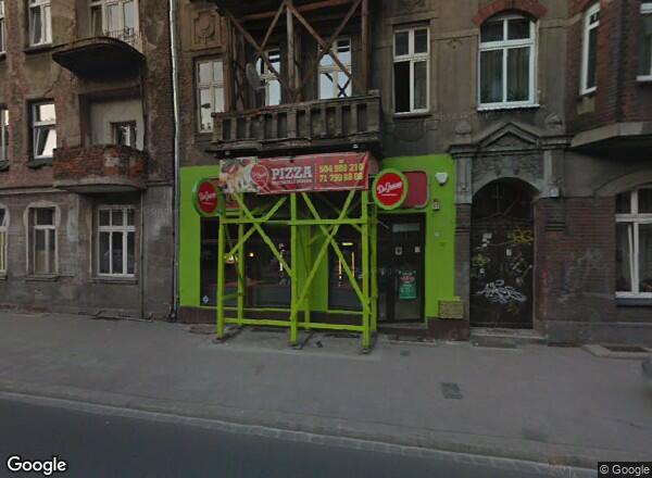 Ceny mieszkań Wrocław UL. KARD. STEFANA WYSZYŃSKIEGO 71