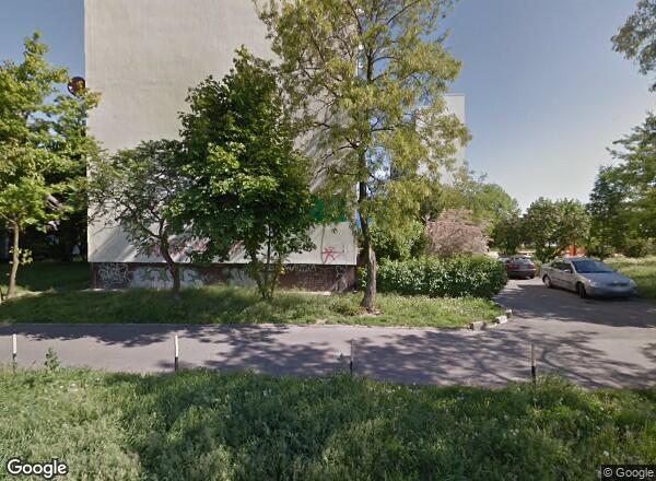 Ceny mieszkań Wrocław UL. ŻMUDZKA 21