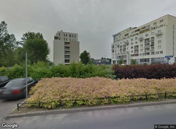 Ceny transakcyjne mieszkań Warszawa ul. Smyczkowa 21