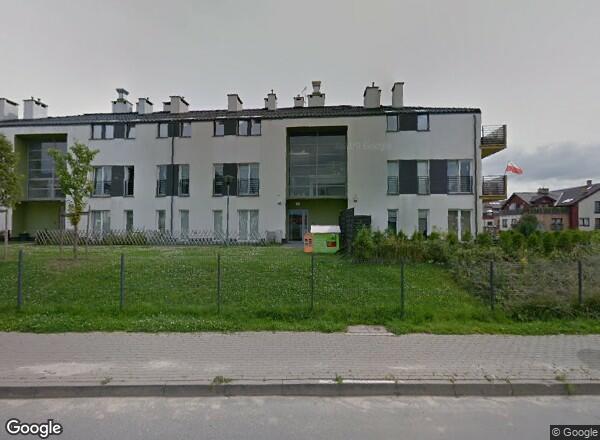 Ceny mieszkań Szczecin Maciejkowa 42