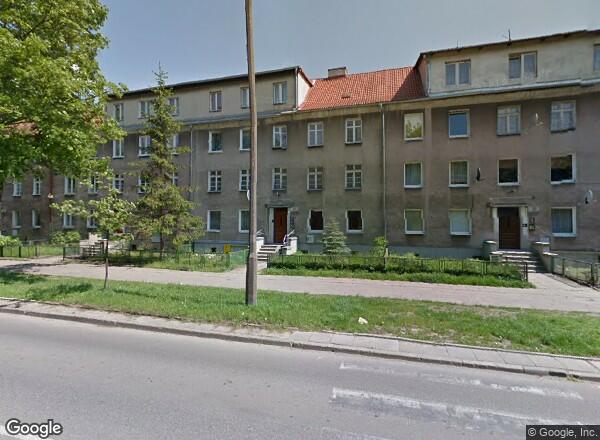 Ceny mieszkań Gdańsk Bolesława Chrobrego 41