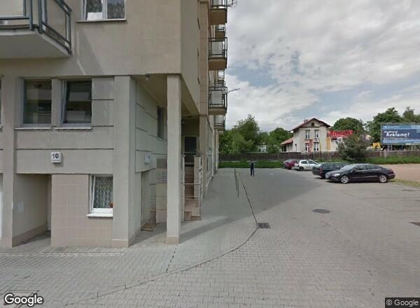 Ceny transakcyjne mieszkań Kraków Bartosza Głowackiego 10