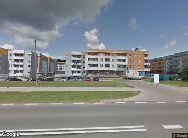 Ceny mieszkań Białystok 42 Pułku Piechoty 127