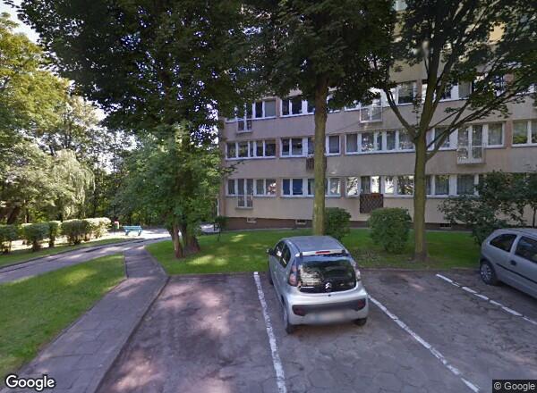 Ceny mieszkań Szczecin Odzieżowa 13