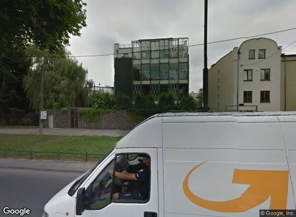 Ceny mieszkań Warszawa al. Wilanowska 325