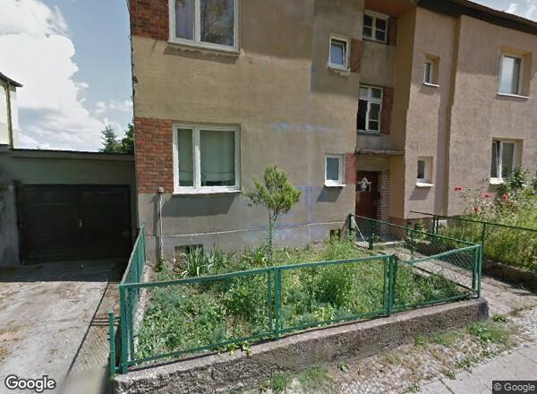 Ceny mieszkań Szczecin Karola Libelta 43