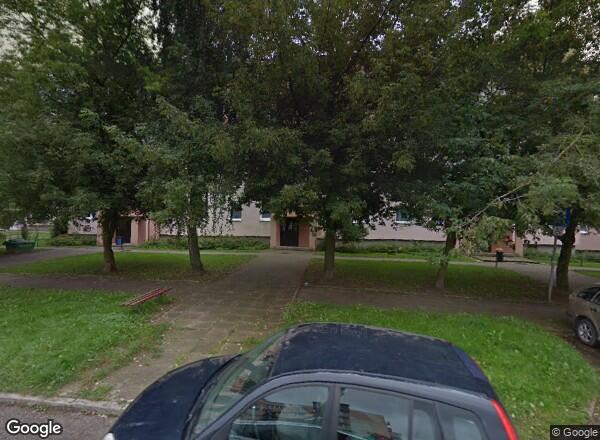 Ceny mieszkań Olsztyn Jerzego Burskiego 12